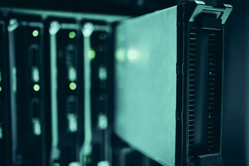 Grüne Rechenleistung: Wie Unternehmen mit nachhaltiger Cloud-Infrastruktur Emissionen und Kosten senken